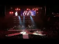Download Lagu Americana/Summer in the Hamptons/Waffle House - Jonas Brothers (Melbourne Night 1 8/03/24)