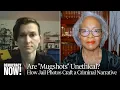 Are Mugshots Unethical How Jailhouse Photos Undermine Defendants Reinforce Systemic Bias