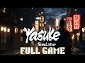 Yasuke Simulator FULL GAME PC 4K