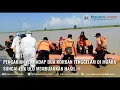 Lagu DUA PEMUDA TENGGELAM DI MUARA SUNGAI LUKULO