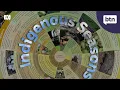 First Nations Seasons - Behind the News