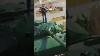 والله لولا  خوفنا علي اهلينا دندنها