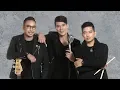 Download Lagu Papinka - Seakan Hilang Ingatan (Official Lyric Video)