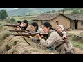 Download Lagu 柔弱村姑化身最強狙擊手，一槍掃滅所有日軍 🔥 抗日 | Kung Fu