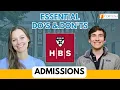 Lagu 10 Essential Do’s and Don’ts for Getting into Harvard Business School | Tips from former HBS AdComs