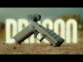 Lagu The most innovative pistol ive ever seen (Rideout Arsenal Dragon)