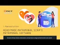 Best 2020 Matrimonial Software PHP Readymade Matrimonial Script i-Netsolution