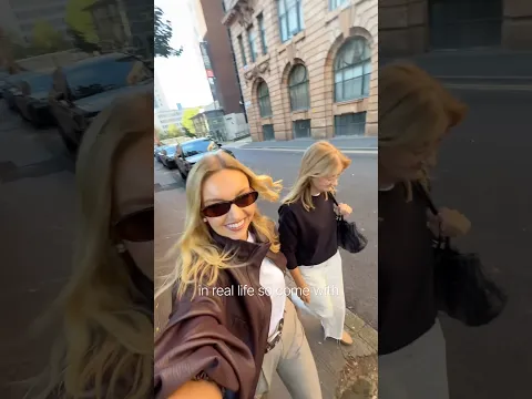 Come shopping with me and my mum 🥰🤍