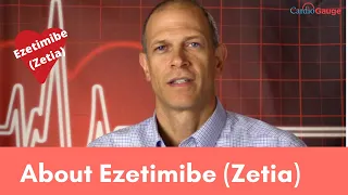 ezetimibe explained uses and side effects 