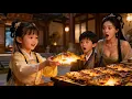 Lagu 【ENG SUB】Fish Leapt Into Her Magic Net, Healing The Sick Boy In One Bite#MiniDrama #System