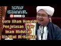 Download Lagu Guru Ilham Humaidi | Penjelasan syair Gubahan Imam Abdullah bin Alwi Al-Haddad