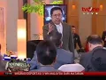 Download Lagu HOTMAN PARIS VS RUHUT S dlm  ILC 7 februari 2012 SETELAH ANGIE, ANAS DIBIDIK