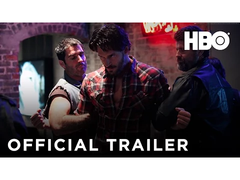 True Blood - Season 3: Trailer - Official HBO UK