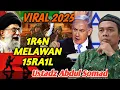 Download Lagu UAS VIRAL 2025‼️ 1R4N HANCURKAN 15RA1L - INI PENJELASAN USTADZ ABDUL SOMAD TERBARU
