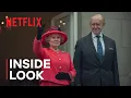 Lagu The Crown | Cues To The Crown | Netflix