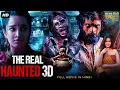 Download Lagu THE REAL HAUNTED 3D - Full South Horror Movie Hindi Dubbed | Thrigun, Pujita | Hindi Horror Movie