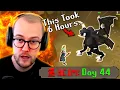 This Runescape Quest Mentally Destroyed Me