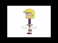 Genderbent Loud House 3