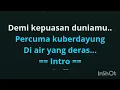 Download Lagu Meggi Z Mengejar Badai  Karaoke