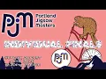 2026 Portland Jigsaw Masters - Individual Finals