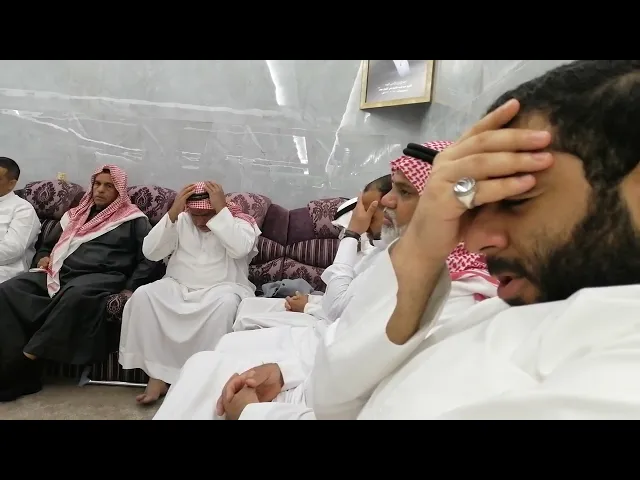 ⁣فاتحة الحاج سلمان إبراهيم النزغه - نعي بداية المجلس الرابع ٢٨ رجب ١٤٤٥هـ - الشيخ عبدالحميد الغمغام