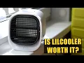 LilCooler Review - Is This Lil Cooler Any Good Can It Cool Down Your Room