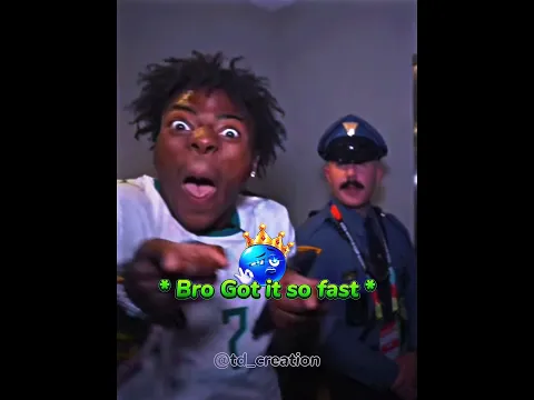 Last guy is a certified Speed viewer ππ