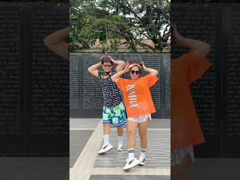 HAHABOL HABOL ( DJAYP REMIX ) Dc : 🧠J&A Dance Workout #shorts #shortvideo #shortsfeed