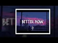 Download Lagu Conor Maynard – Better Now