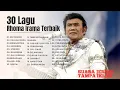 Lagu 30 Kumpulan Lagu Rhoma Irama Full Album Dangdut Lawas Paling Enak Didengar 