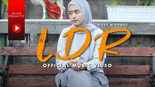 Download Woro Widowati - L D R | Layang Dungo Restu | (Official Music Video) MP3