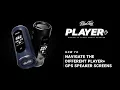 Download Lagu How to Navigate the Different Player+ GPS Speaker Screens
