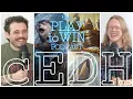 RANKING THE TOP 10 CREATURES IN cEDH 2025