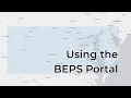 Maryland BEPS Portal Guide Find Your Building Benchmark Submit Exemptions