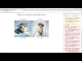 Lecture 35 - Reusable Components with props