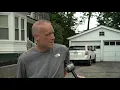 Neighbor speaks on Rumford home deaths