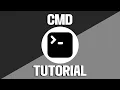 Download Lagu How to Use the Command Prompt | Command Prompt Tutorial for Beginners