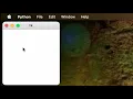 Tkinter Basic Window