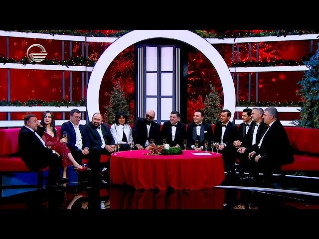 "ჩვენი შოუ" - 4 იანვარი, 2026 წელი
