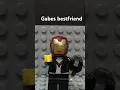 Download Lagu Men In black scene but it’s lego #legostopmotion #skit #fyp