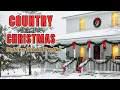 Lagu Best Country Christmas Songs   Heartland Acoustic Holiday Music Playlist