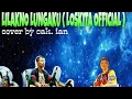 Lilakno Lungaku {LOSKITA OFFICIAL} ~ Garap Alus Versi Sagita ~ Cover Kendang Cak IAN