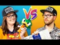 Artist VS Artist Disney Dreams Coloring Book Challenge Ft ADC Art Attack