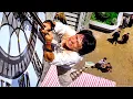 Download Lagu Jackie Chan jumps off the Bell Tower | Project A | CLIP