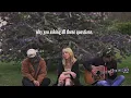 The Barrel Of Her Gun - Citycreed & Cloē Hubbard