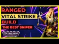 PF WOTR EE - RANGED VITAL STRIKE Build The ULTIMATE SNIPER