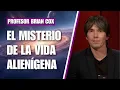 Lagu Brian Cox: La Rareza de la Vida y el Lugar de la Humanidad en el Cosmos | Charla en Español