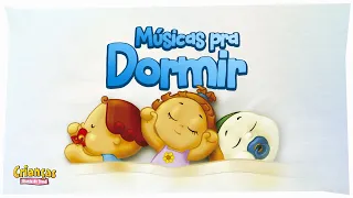 Canções para dormir | Crianças Diante do Trono