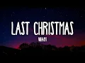 Download Lagu Wham! - Last Christmas | 1 Hour Loop/Lyrics |