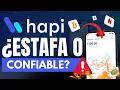 Hapi Es un broker ESTAFA o CONFIABLE Resena completa